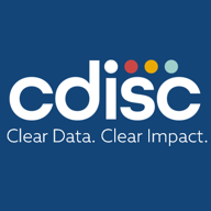 Feasibility Assessment of Using CDISC Data Standards for In Silico Medical Device Trials