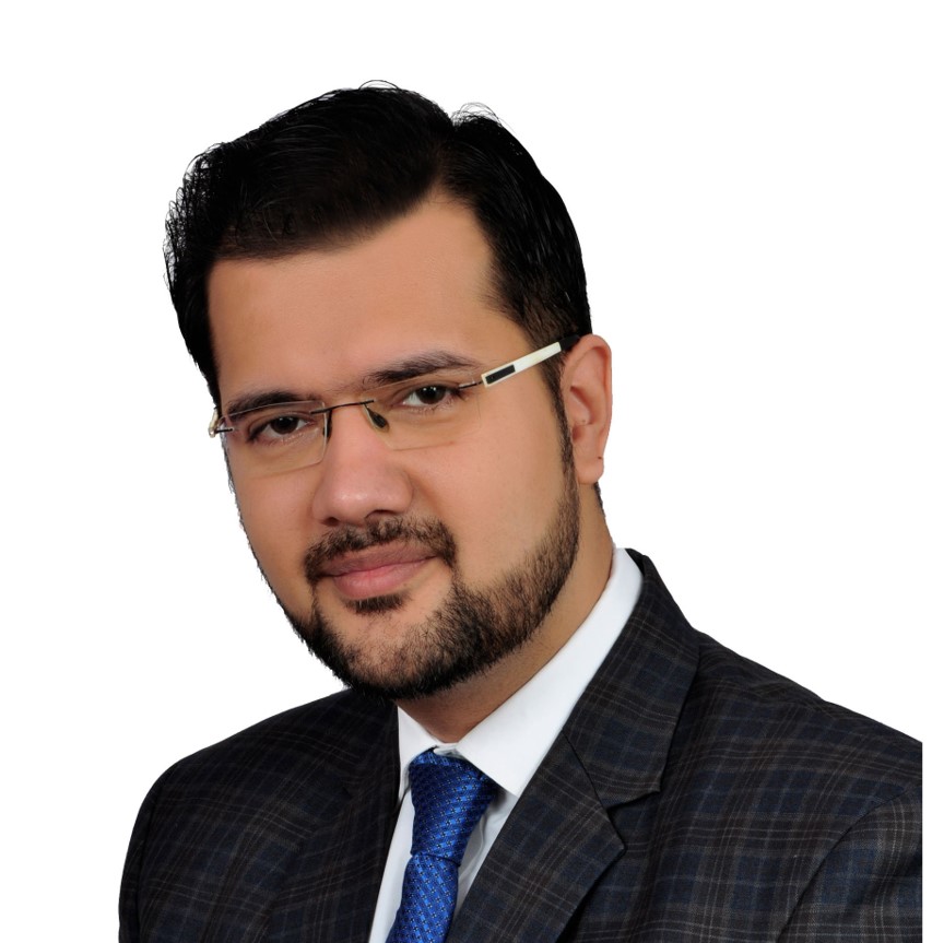 Profile photo.