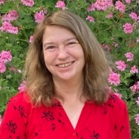 Profile picture for Claudine E Moore