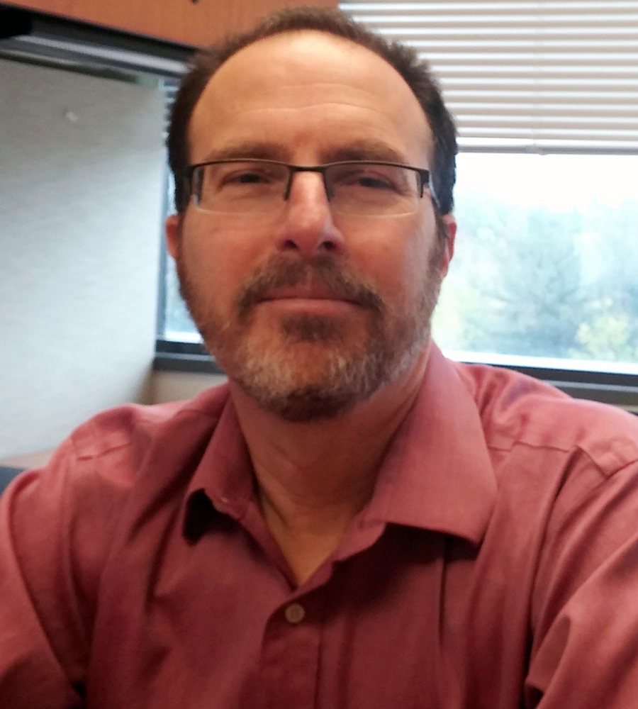 Profile photo.
