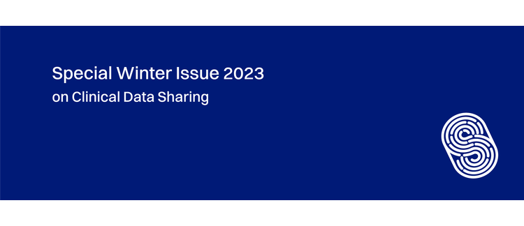 Special Issue on Clinical Data Sharing