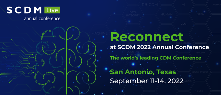 SCDM 2022 Conference